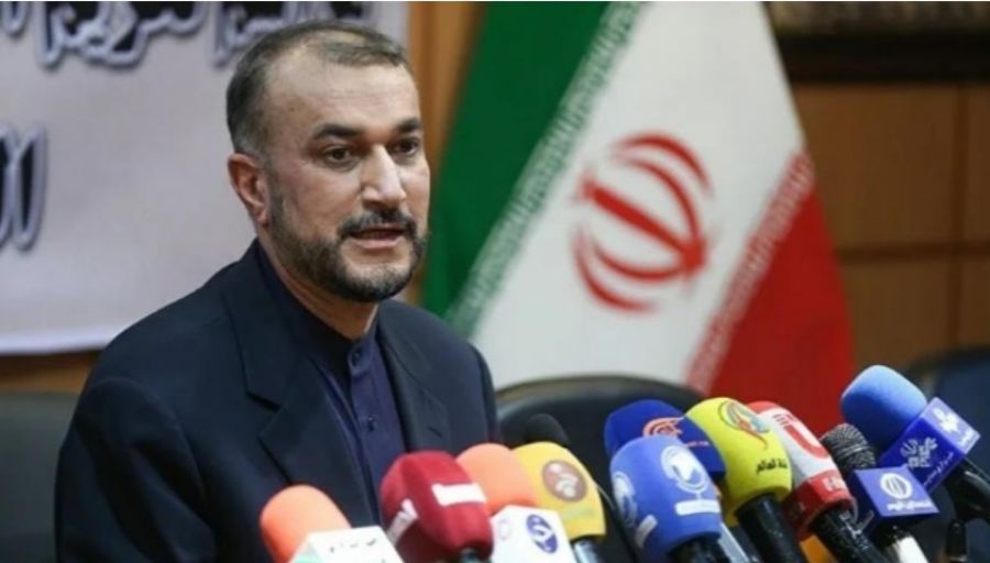 Иран заявляет, что не поставлял в Россию боевые беспилотники
