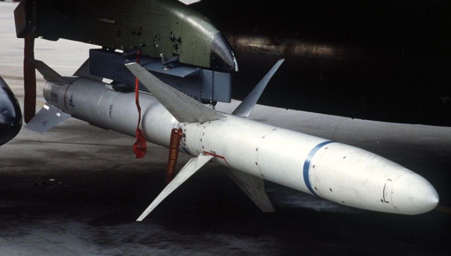 «СП»: Американские ракеты AGM-88 HARM не смогут противостоять ПВО РФ