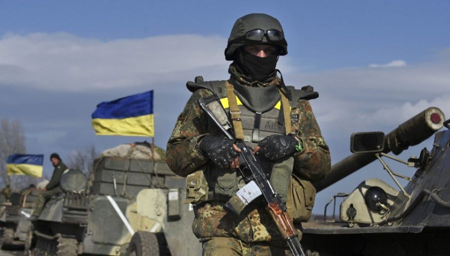 Глава МО Украины Резников связал замедление наступления ВСУ на юге с погодными условиями