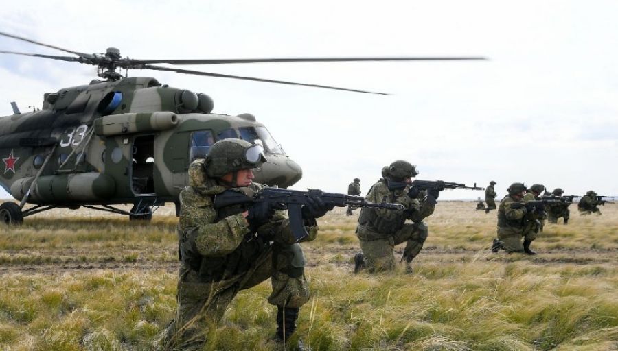Обозреватель Ольшанский: ВСУ хотят окопаться в деревнях в битве за Донбасс