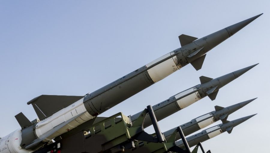 The Washington Post: тактический ядерный арсенал ВС РФ составляет около 2 тысяч боеголовок