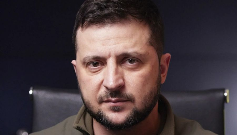 Владимир Зеленский рассказал о жертвах и последствиях ударов по территории Украины