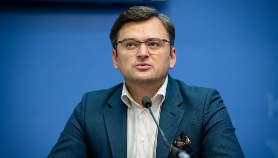 «Решения находятся в разработке»: глава МИД Украины Кулеба – о разговоре с Боррелем