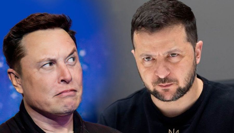 Аналитик Энджети: Зеленский случайно выдал отношение Запада к России