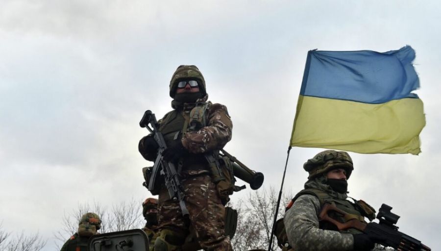 Пленный боец ВСУ: командование в Киеве лишало любой связи и информации группы на передовой