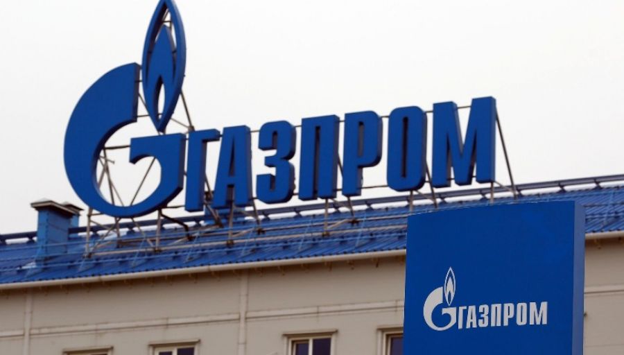 EAD: Перехваченные ФРГ у «Газпрома» танкеры СПГ заработали на ЕС