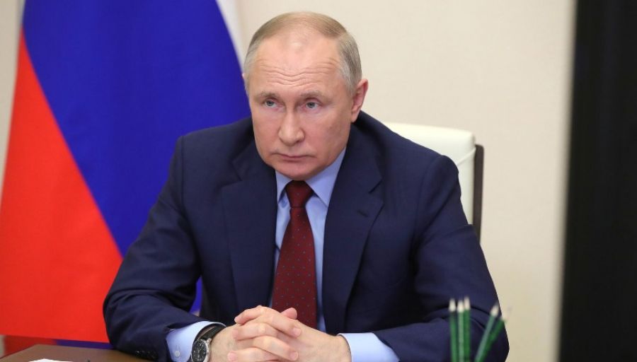 СП: Терпение Владимира Путина США считают слабостью, и это может привести к мировой катастрофе