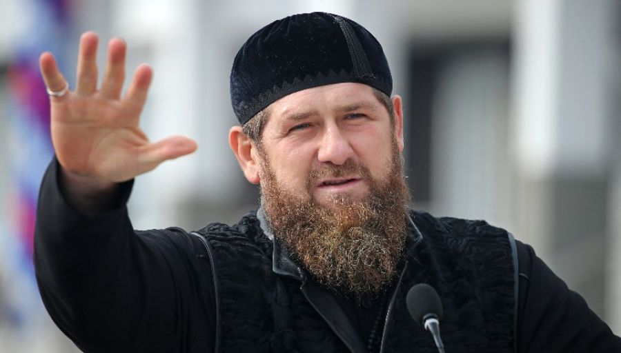 Кадыров назвал спецоперацию России на Украине джихадом