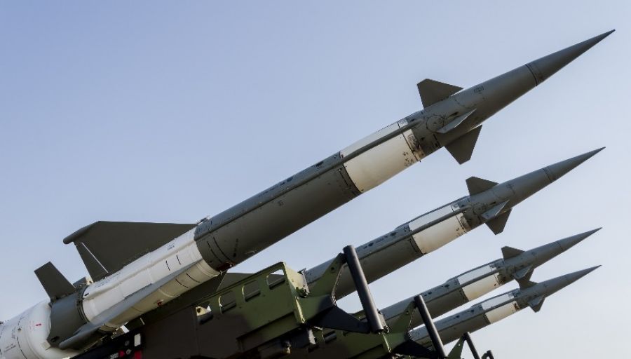 Никулин сообщил о последствиях применения Россией тактического ядерного оружия на Украине