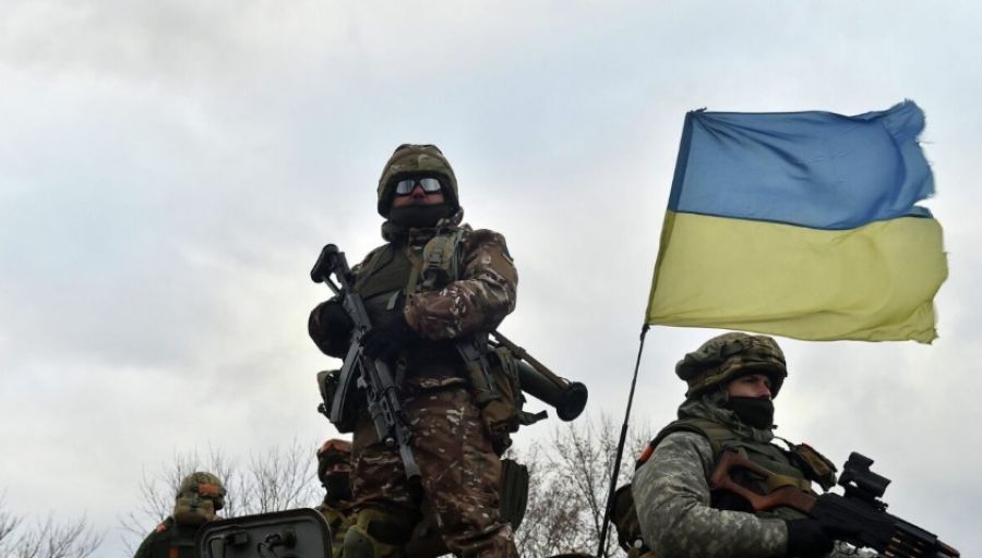 Die Welt: ЕС обучит 15 тысяч украинских солдат ВСУ для войны с Россией