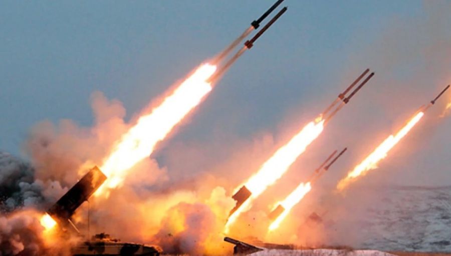 Хатылёв проинформировал, что у Зеленского возникли проблемы с ПВО от Запада