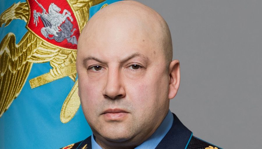 Заявление генерала Сергея Суровикина перевернуло СВО на Украине «с головы на ноги»