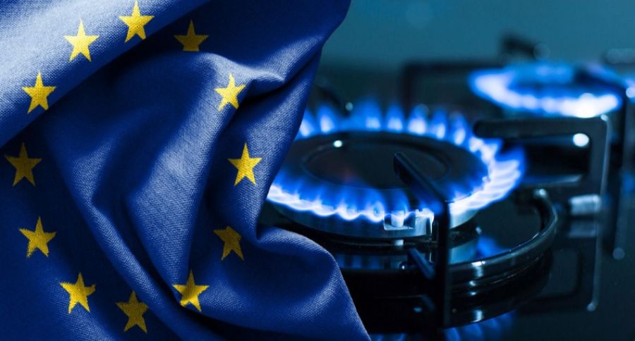 СП: Украина обещает завалить Европу газом, которого не существует