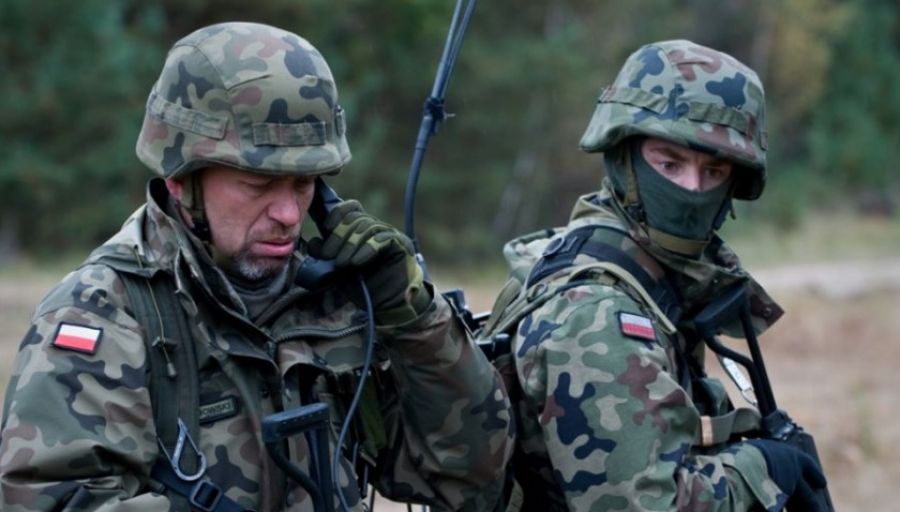 РИА Новости проинформировало, что наемники на Украине бросают свое оружие при отступлении