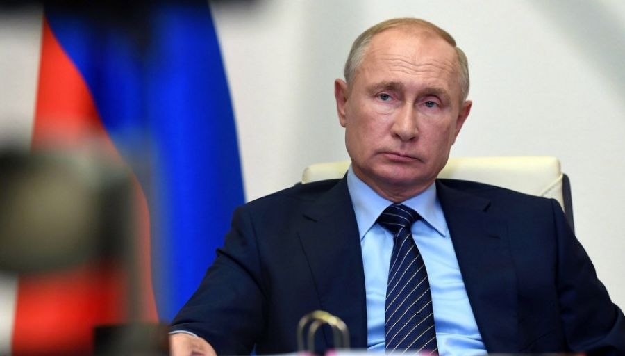 Степашин заявил, что президент РФ Владимир Путин стал более жестким к Западу