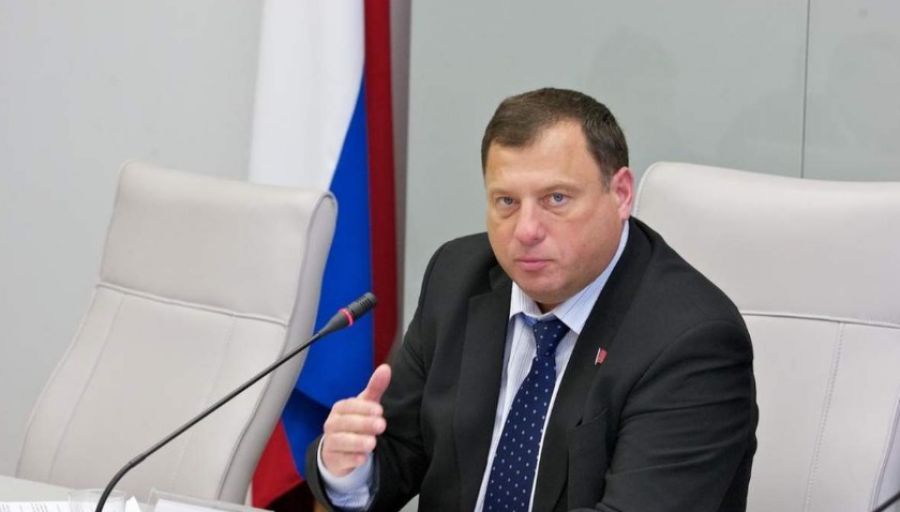 Зампред комитета Госдумы РФ по обороне Швыткин: частичная мобилизация не делится на этапы