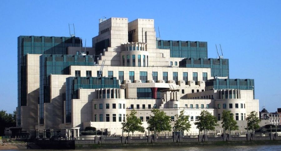 СП: MI-6 подвела ВС Украины, когда пошли российские прилеты