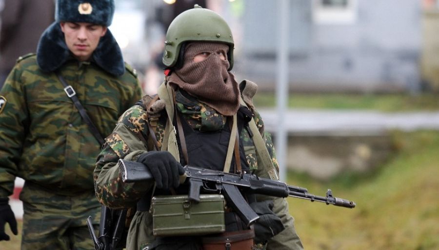 «Все работали на износ»: комроты «Басмач» рассказал об обороне Красного Лимана от ВСУ