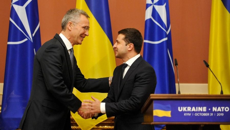Резников: Украина де-факто вступила в НАТО