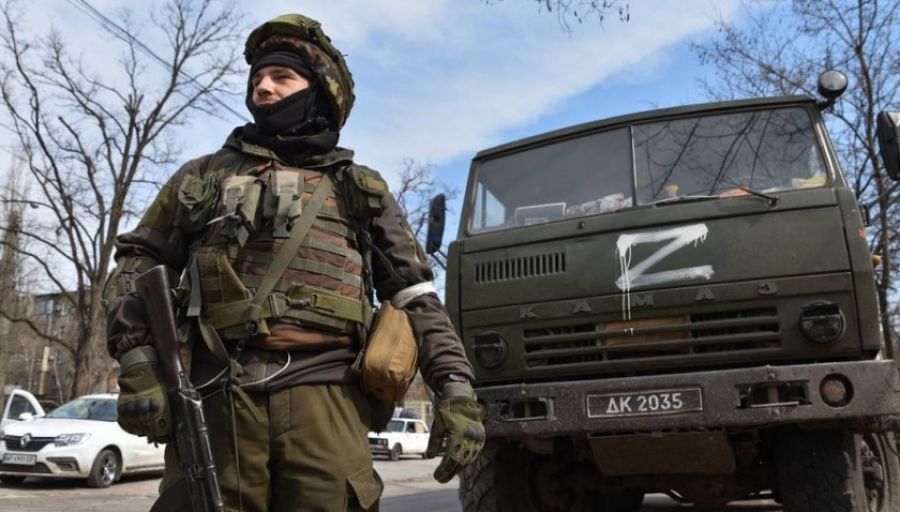 Литовкин проинформировал о готовности ВС РФ начать наступление после частичной мобилизации