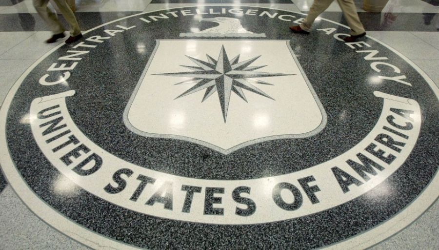 Американский журналист Грюнвальд обвинил спецслужбы США в дезинформации граждан
