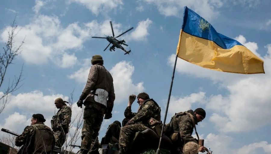РВ: Украинские нацисты опубликовали в Сеть видео и выдали себя — Кровавая расправа в Купянске