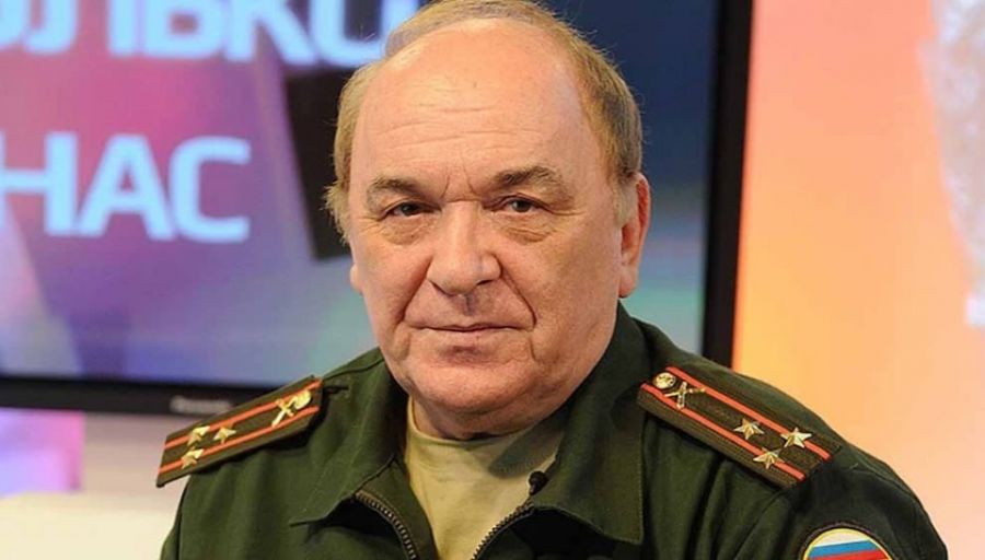 Баранец проинформировал, что расширение границ РФ не повлияет на положение на фронте в СВО