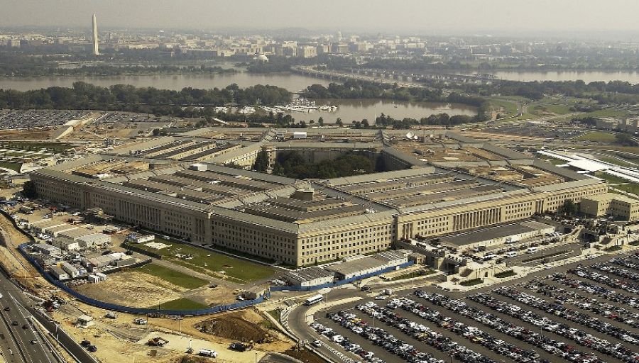 ND: Пентагон планирует сократить количество тактических радиостанций в ВС США до 2030 года