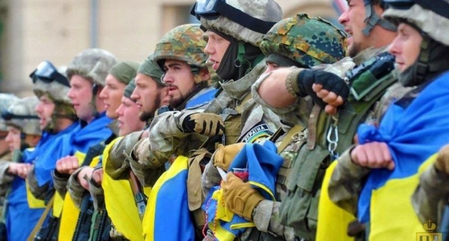 «Тысяч двести»: эксперт Шурыгин оценил мобилизационный ресурс Украины