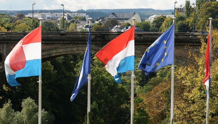 НАТО получит военный космодром для спутников прямо в центре Европы в Люксембурге