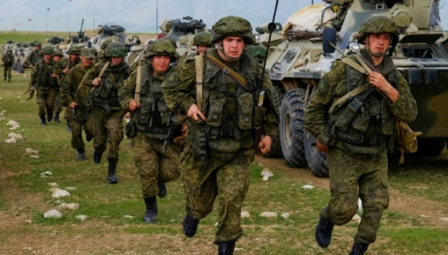 Минобороны: ВСУ отброшены назад на Лисичанском направлении