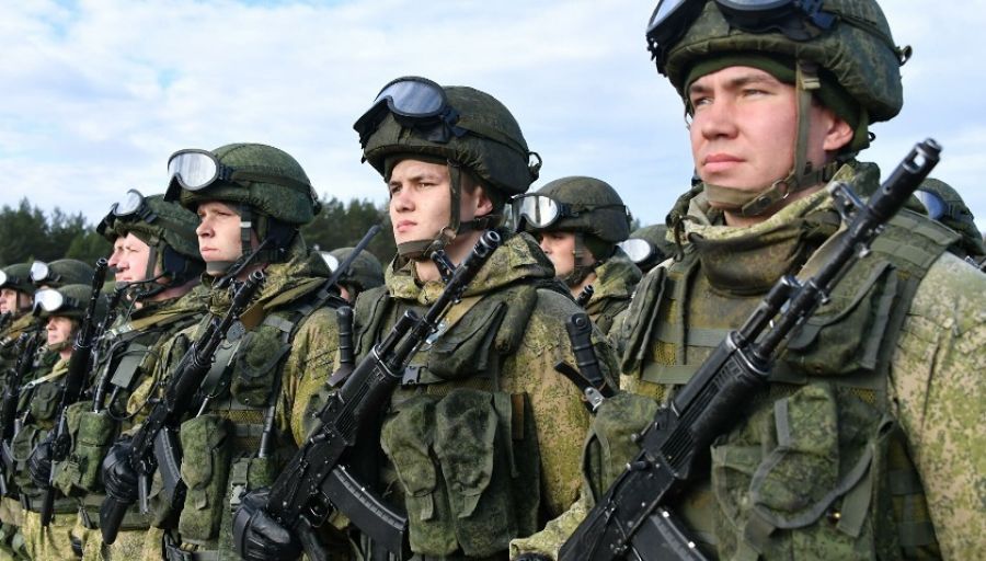 РВ: «Отважные» уничтожили бронегруппы ВСУ, пытавшиеся пробиться к трассе Сватово-Кременная