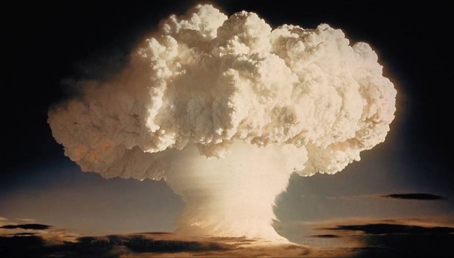 Сивков: взрыв "грязной бомбы" может быть гораздо опаснее аварии на ЧАЭС и "Фукусиме-1"