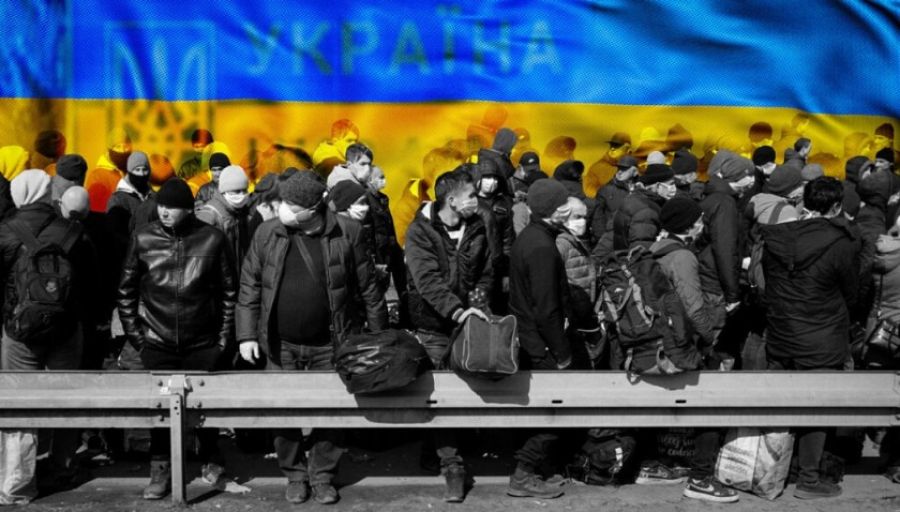 The Independent: нелегальные мигранты из Украины раскололи Евросоюз