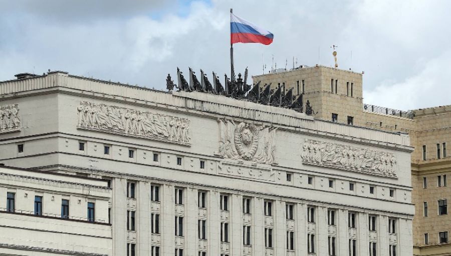 Минобороны РФ опубликовало заявление после взрыва на Крымском мосту