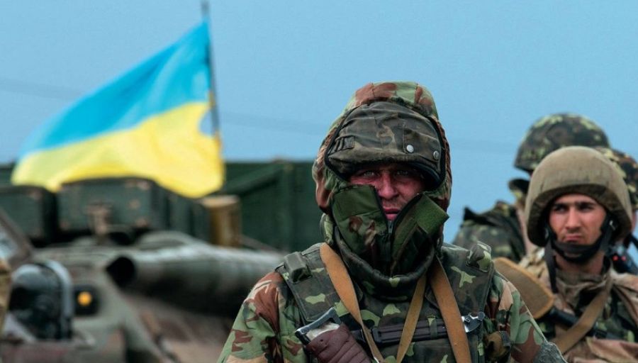 Глава Запорожья Рогов: Украина начала идеологическую подготовку к наступлению