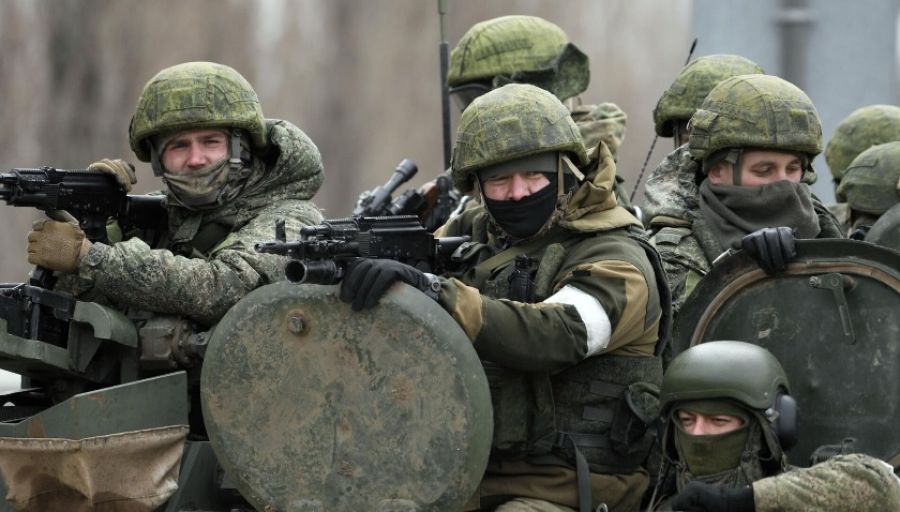 «Пока теряем людей и территорию»: Поддубный рассказал, чем закончится кризис в зоне СВО