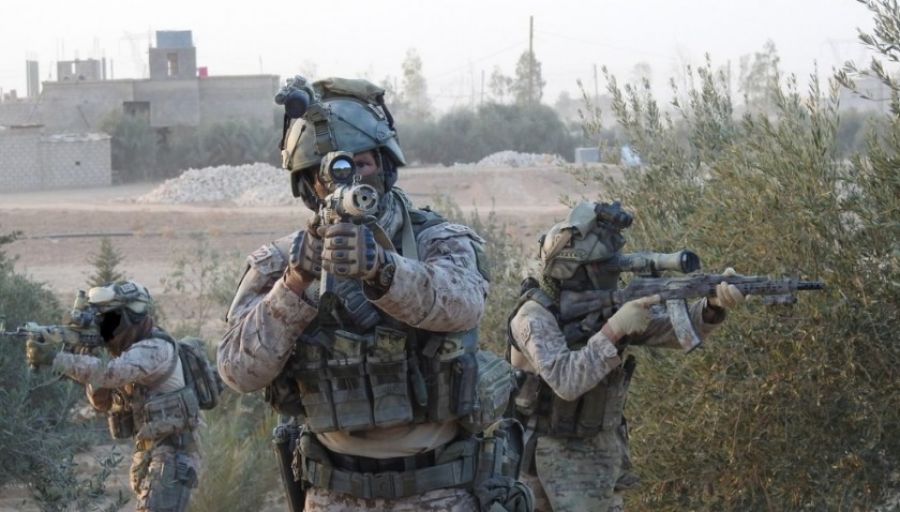 МК: В НМ ЛНР раскрыли ситуацию вокруг Красного Лимана, Кременной и Сватово