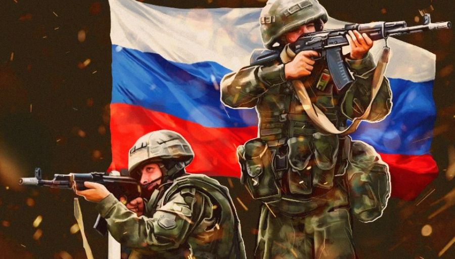 Военкор Котенок: захват Чернигова позволит России перехватить инициативу у ВСУ