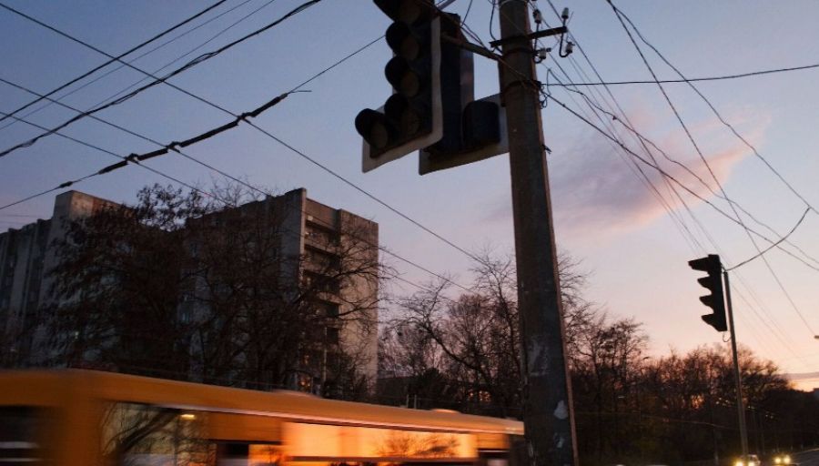 В офисе Зеленского заявили, что 1,3 миллиона украинцев остались без электричества