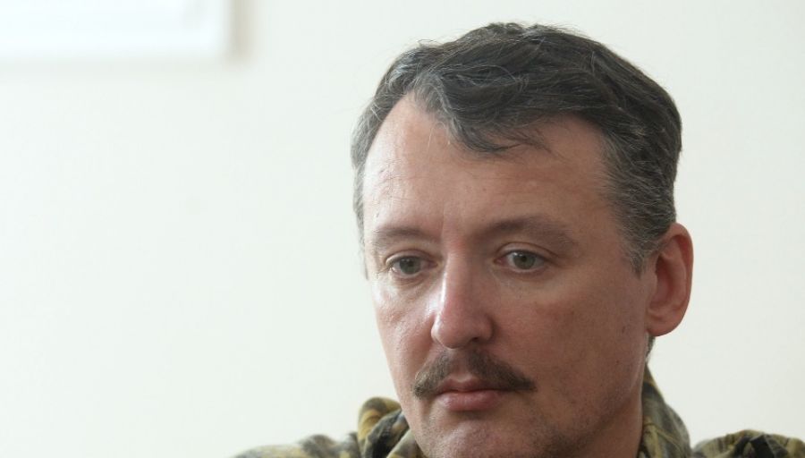 Бывший министр обороны ДНР Стрелков проинформировал, почему ВСУ нельзя давать передышки