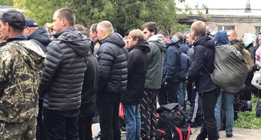 Эксперт Шурыгин не исключает вторую волну частичной мобилизации в России под конец года