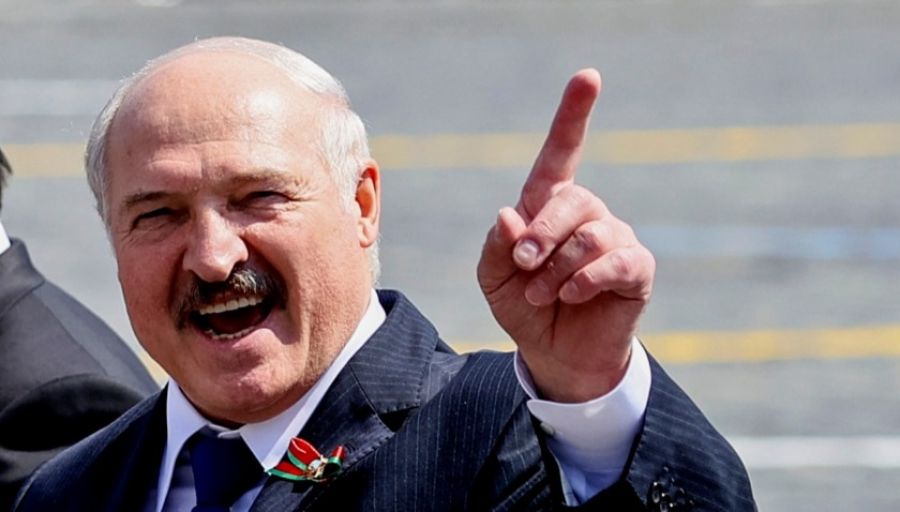 Лукашенко ответил на вопрос о возможном применении Россией ядерного оружия на Украине