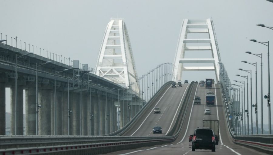 Экс-глава МГБ ДНР Пинчук после взрыва Крымского моста задал жесткий вопрос