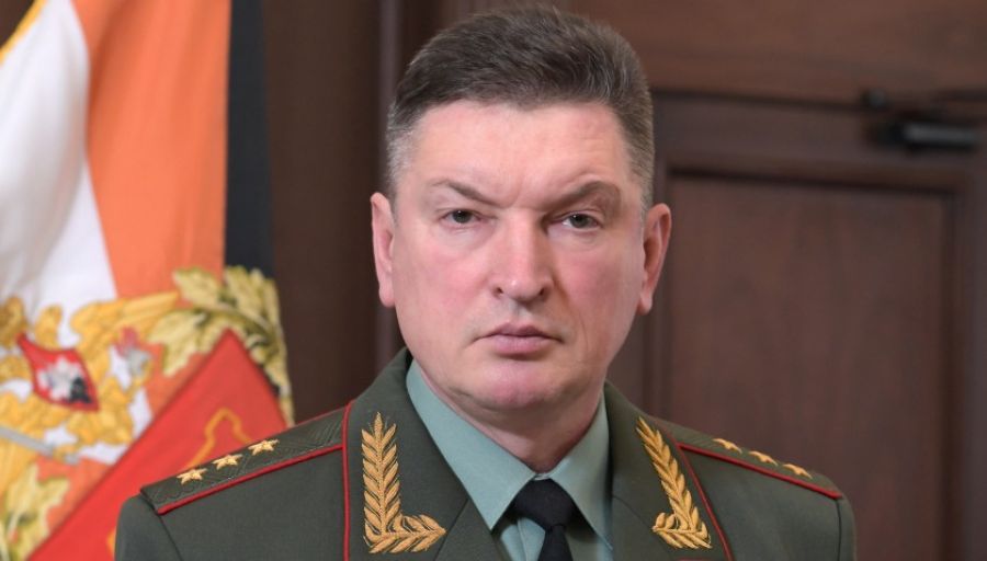 МО РФ не комментирует публикации об «отстранении» или «отпуске» генерала Лапина