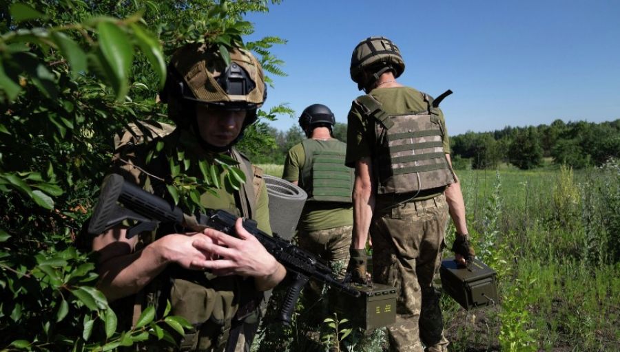 Офицер НМ ЛНР Андрей Марочко: ВСУ после ракетных ударов по Украине стали экономить топливо