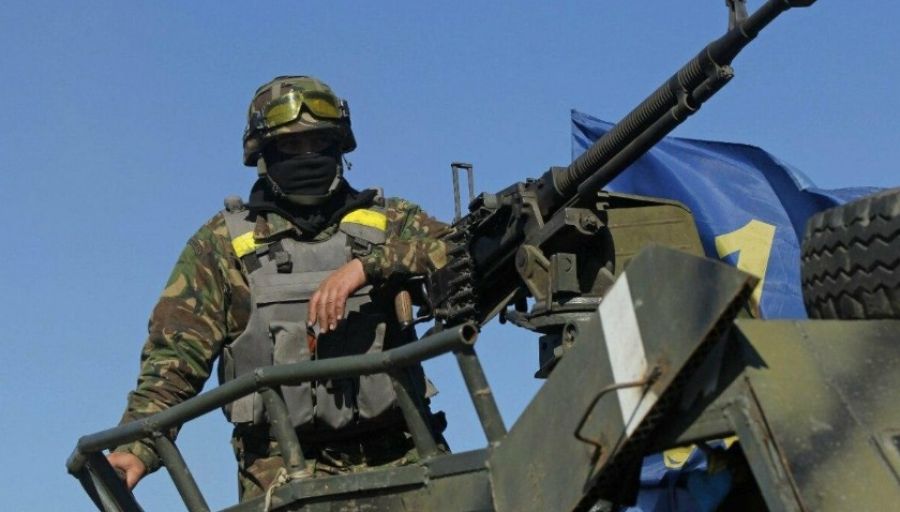 Стремоусов: ВСУ не смогут преодолеть эшелонированную оборону ВС России на Херсонщине