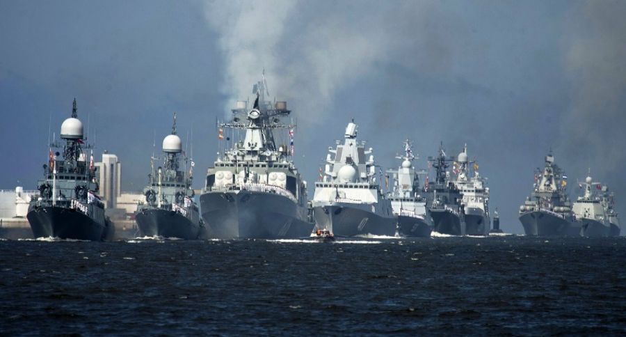 РФ ответила на теракт против Черноморского флота: «Зерновая сделка» Украины под угрозой