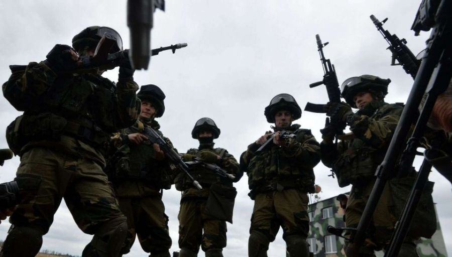 Пентагон: Россию ждет «крупное поражение в Херсоне»