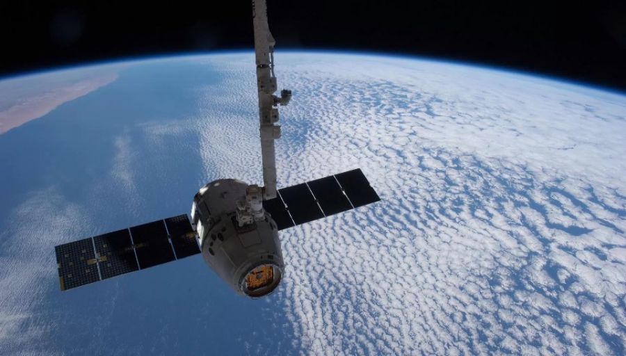 СП: Ответ хакеров из РФ за Крымский мост — Киев ослеп без спутников НАТО Starlink